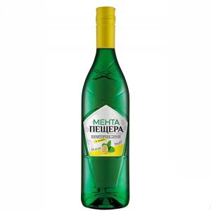 Мента Пещера с Лимон 0.7л.