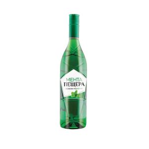 Мента Пещера / Mint Liqueur 0.5 л.