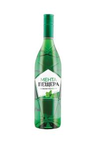 Мента Пещера / Mint Liqueur 0.5 л.