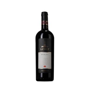 Червено вино LEVENT MERLOT