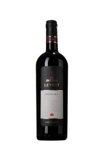 Червено вино LEVENT MERLOT