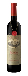 Червено вино STAMP SPECIAL COLLECTION МЕРЛО