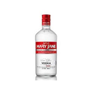 МЕРИ ДЖЕЙН - Българска ВОДКА 0.5Л