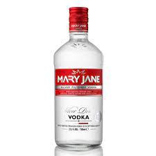 МЕРИ ДЖЕЙН - Българска ВОДКА 0.5Л