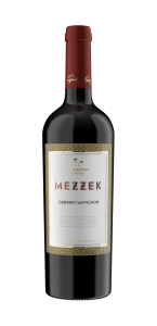MEZZEK CABERNET SAUVIGNON