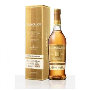 Шотландско уиски ГЛЕНМОРАНЖИ/GLENMORANGIE НЕКТАР Д`ОР 0,7