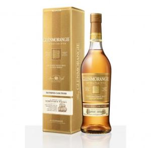 Шотландско уиски ГЛЕНМОРАНЖИ/GLENMORANGIE НЕКТАР Д`ОР 0,7