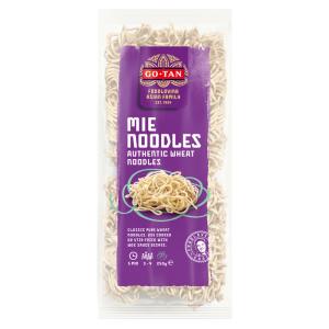 Мие нудли Go Tan 250гр