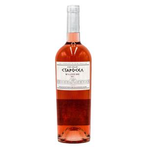 Розе Милезим Старосел