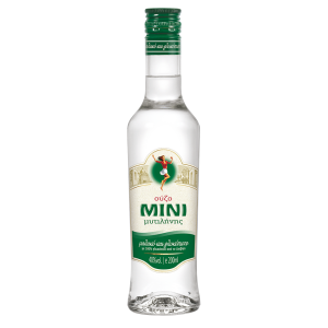 Mini Mitilinis Ouzo 0.2 л.