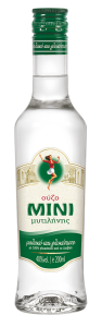 Mini Mitilinis Ouzo 0.2 л.