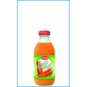 SONDA – Морков