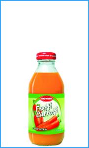 SONDA – Морков