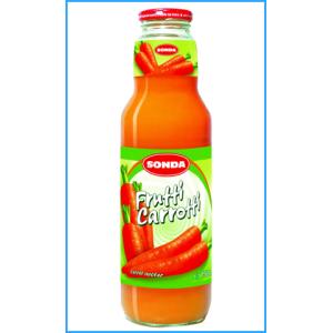 SONDA – Морков