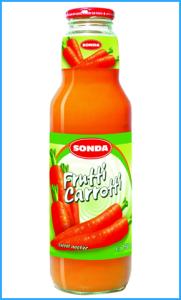 SONDA – Морков