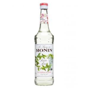 Monin сироп мохито мента