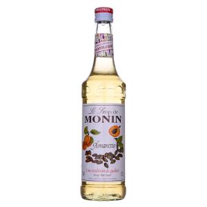 Monin Amaretto Syrup