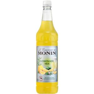 Monin Concentrate Mix For Lemonade