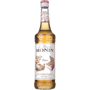 Monin Donut 700 ml
