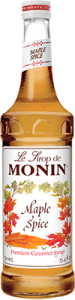 Монин Кленов Сироп