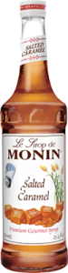 Монин Солен Карамел Сироп