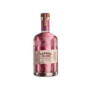 Garnish Island Pink джин 700 ml
