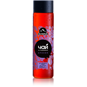 Планински Чай Арония