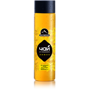 Планински Чай Лимон