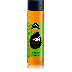 Планински Чай Мента