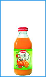 SONDA – Морков и Портокал