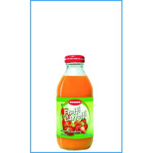 SONDA – Морков и Ягода