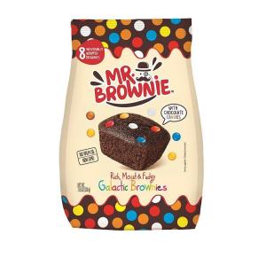MR. BROWNIE БРАУНИ ГАЛАКТИК (200 Г)
