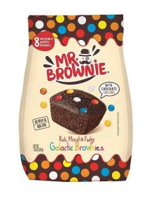 MR. BROWNIE БРАУНИ ГАЛАКТИК (200 Г)