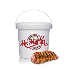 Подправка “Балканска” за свинско месо 1 кг