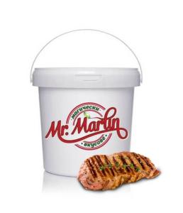 Подправка “Балканска” за свинско месо 1 кг