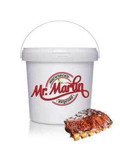 Подправка „Sweet Ribs” 1 кг