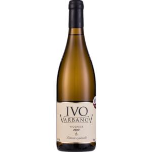 ИВО ВЪРБАНОВ 0.75Л ВИОНИЕ