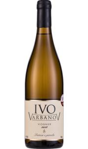 ИВО ВЪРБАНОВ 0.75Л ВИОНИЕ