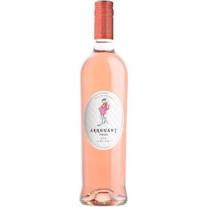 АРОГАНТ ФРОГ 0.75Л РОЗЕ