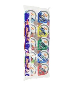 10бр. х 7.5гр. ТЕЧНА СМЕТАНА ЗА КАФЕ MY DAY