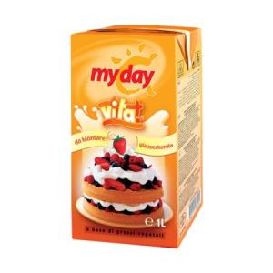 MY DAY Vita! 1L.