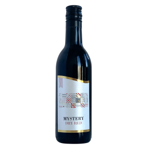 Mystery Червено вино 0.187л