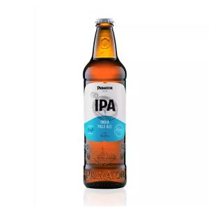 Бира Primator IPA,Indian Pale Ale 15' 500 ml