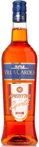 ВИЛА КАРДЕА ЛИКЬОР 0.7Л АПЕРИТИВО ШПРИЦ