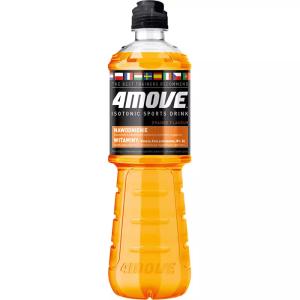 НАПИТКА 4MOVE ПОРТОКАЛ 750 МЛ. 6бр.