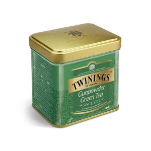 Зелен чай Twinings Насипен 100гр.