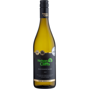 БЯЛО ВИНО NELSON CLIFFS СОВИНЬОН БЛАН