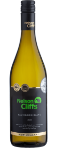 БЯЛО ВИНО NELSON CLIFFS СОВИНЬОН БЛАН