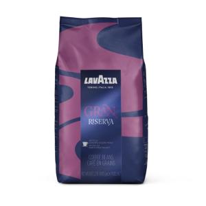 Кафе на зърна Lavazza Gran Riserva, 1кг