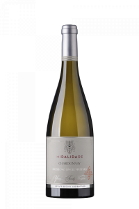 Бяло вино Calista Chardonnay, 0.75 L
